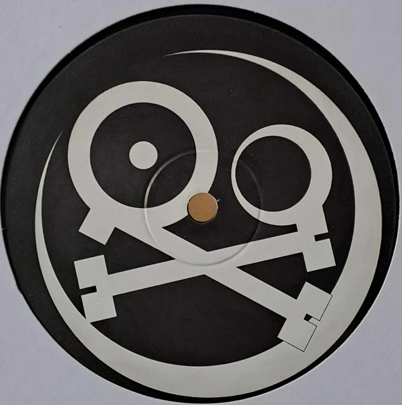 Rebus 06 - vinyle freetekno